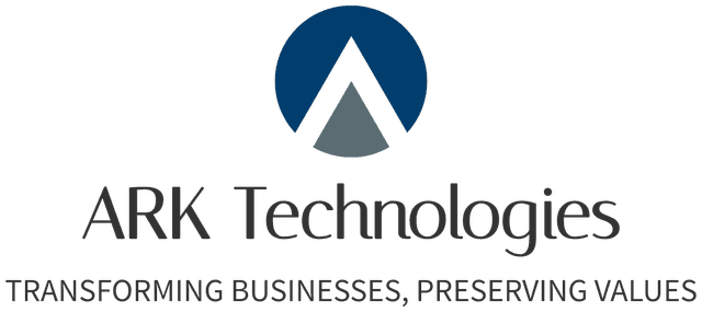 ARK Technologies - Transforming Businesses, Preserving Values
